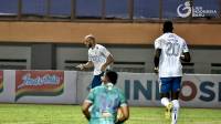 5 Catatan Aneh dan Janggal di Laga Persita vs Persib